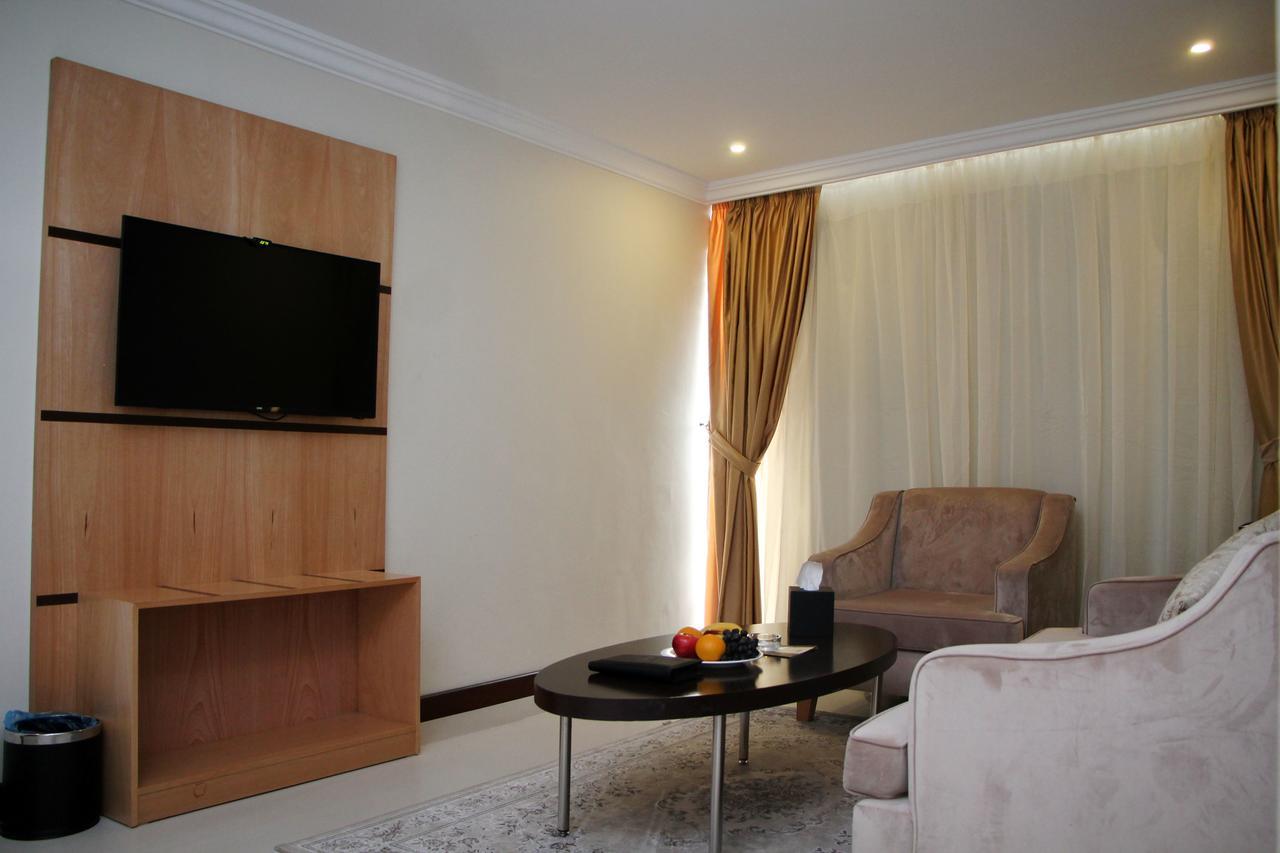 Almuhaidb Residence Al Al Jubail Exterior foto