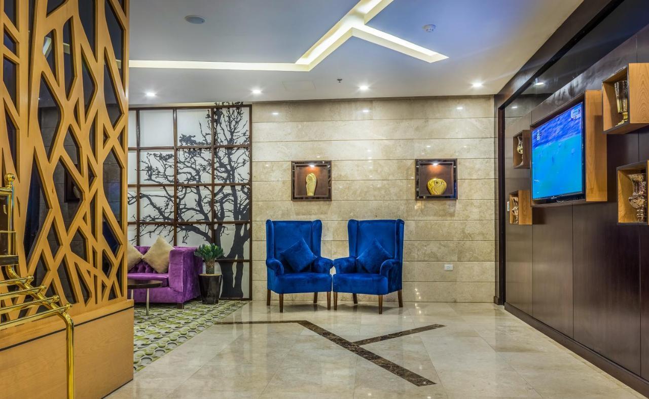 Almuhaidb Residence Al Al Jubail Exterior foto